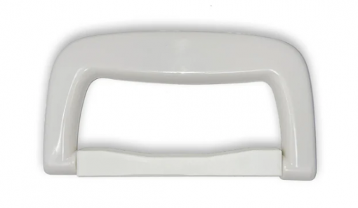 Engel Drybox/Cooler Handle - White