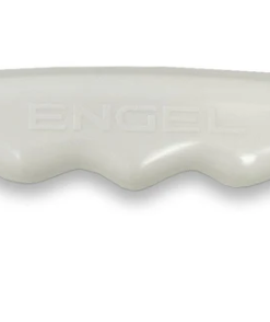 Engel Hard Cooler Replacement Handle - White #ENGHANDLE