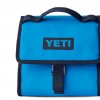 Yeti Daytrip Lunch Bag - Big Wave Blue #18060131388