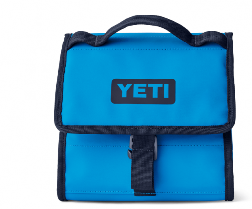 Yeti Daytrip Lunch Bag - Big Wave Blue #18060131388