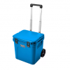 Yeti Roadie 48 Wheeled Cooler - Big Wave Blue #10048400001