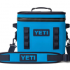 Yeti Hopper Flip 12 Soft Cooler - Big Wave Blue/Navy #18060131390