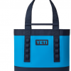 Yeti Camino Carryall 35 Tote Bag - Big Wave Blue #18060131408