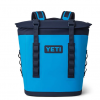 Yeti Hopper M12 Backpack Soft Cooler - Big Wave Blue #18060131392