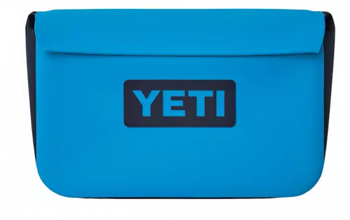 Yeti Sidekick Dry 3L Gear Case - Big Wave Blue #18060131410
