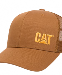 CAT X Richardson 112 Trucker Cap #1090056