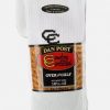 Dan Post Men's Over The Calf Socks 2-Pk #DPCBC