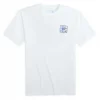 Fish Hippie Tried And True Tee - White #T10307