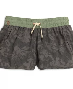 Fish Hippie Shaker Shorts 3