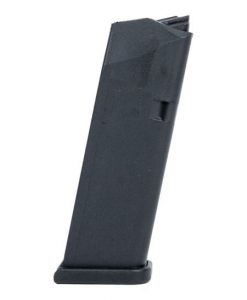 Glock 19 9mm 15 Round Magazine #MF19015