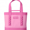 Yeti Camino Carryall 35 Tote Bag - Power Pink #18060131602