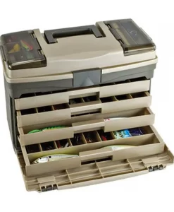 Plano Guide Series Drawer Tackle Box #PMC757004