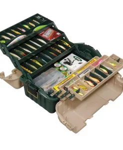 Plano Hip Roof Tackle Box #PMC861600