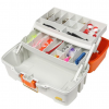 Plano Let's Fish Two-Tray Tackle Box #620210