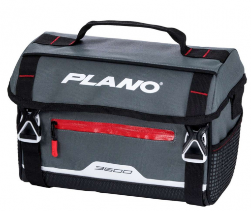 Plano Weekend Series Softsider Bag #PLABW260