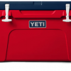 Yeti Tundra 45 - Rescue Red/Navy/White #10045450005