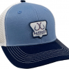 Southern Fried Cotton American Hooks Hat #SFA6119