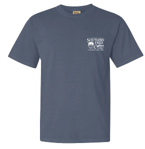 Southern Fried Cotton Beer, Lime & Sunshine SS T-Shirt