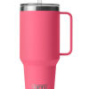 Yeti Rambler 42 Oz. Straw Mug - Tropical Pink #21071503011