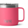 Yeti Rambler 14 Oz. Stackable Mug - Tropical Pink #21071502984