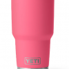 Yeti Rambler 30 Oz. Tumbler - Tropical Pink #21071503005