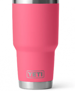 Yeti Rambler 30 Oz. Tumbler - Tropical Pink #21071503005