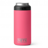 Yeti Rambler 12 oz. Colster Slim Can Cooler - Tropical Pink #21071502976