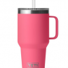 Yeti Rambler 35 Oz. Straw Mug - Tropical Pink #21071503010