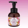 The Naked Bee 12 oz. Wildflower Honey Foaming Hand Soap #NBFS-WH
