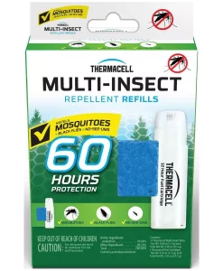 ThermaCELL Mosquito Repellent Refill #M15