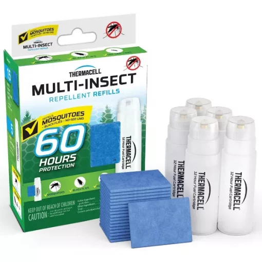 ThermaCELL Mosquito Repellent Refill #M15