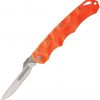 Havalon Knifes Piranta Orange Stag #XTC-60ASTAG-O