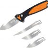 Havalon Knives Talon Hunt Kit Quik-Change II #XTC-TH