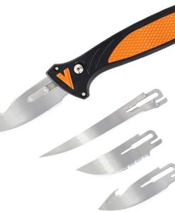 Havalon Knives Talon Hunt Kit Quik-Change II #XTC-TH