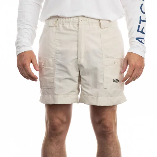 Aftco Men's The Original Fishing Short #MO1