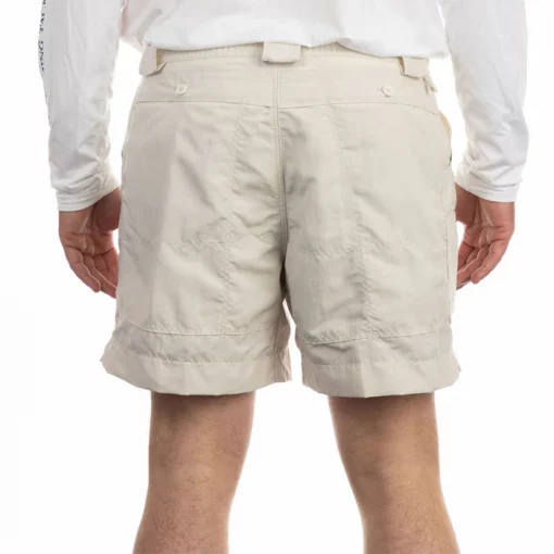 Aftco Men's The Original Fishing Short #MO1