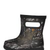 Bogs Boy's Skipper II Camo Outdoor Boots #730181-973