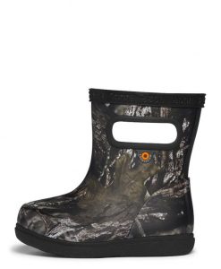 Bogs Boy's Skipper II Camo Outdoor Boots #730181-973