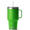 Yeti Rambler 35 Oz. Straw Mug - Canopy Green #21071503970