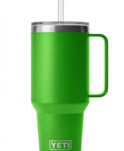 Yeti Rambler 42 Oz. Straw Mug - Canopy Green #21071503169