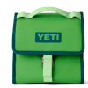 Yeti Daytrip Lunch Bag - Canopy Green/Teal #18060131556