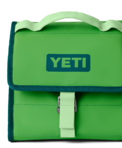 Yeti Daytrip Lunch Bag - Canopy Green/Teal #18060131556