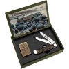 Case D-Day 80th Anniversary Commemorative Knife Set #52019