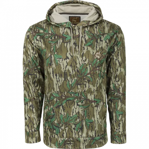 Drake Men's Ol' Tom Performance Hoodie #OT2270