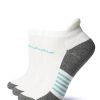 Drake Women's Sport Elimishield Ultra-Dri Low Cut Tab Socks 3 Pack 