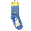 Foozys Ladies Scottie Dog Socks #FCC-53