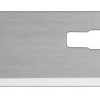 Havalon Knives 60A Stainless Piranta Replacement Blades - 12 Pack #SSC60ADZ