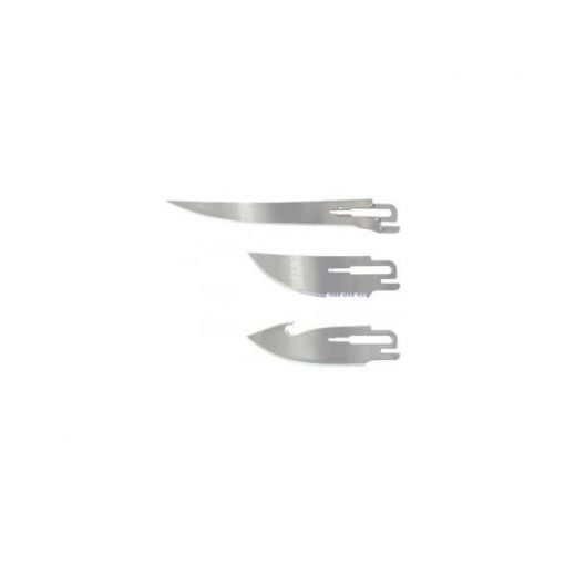 Havalon Talon Hunt Replacement Blades #HSC5GSXT3
