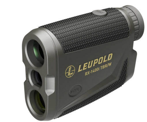 Leupold RX-1400i TBR/W Gen 2 Digital Laser Rangefinder #183727