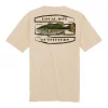 Local Boy Men's FWS Bass Short Sleeve T-Shirt #L1000362LAT